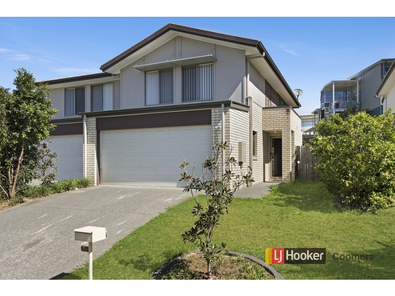 2/57 Lisa Crescent, Coomera QLD 4209