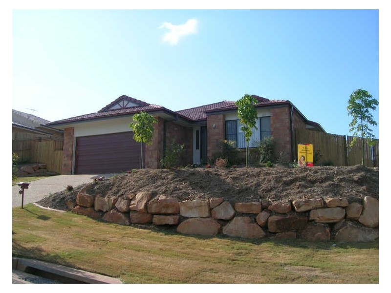 1 Duranta Street, Ormeau QLD 4208