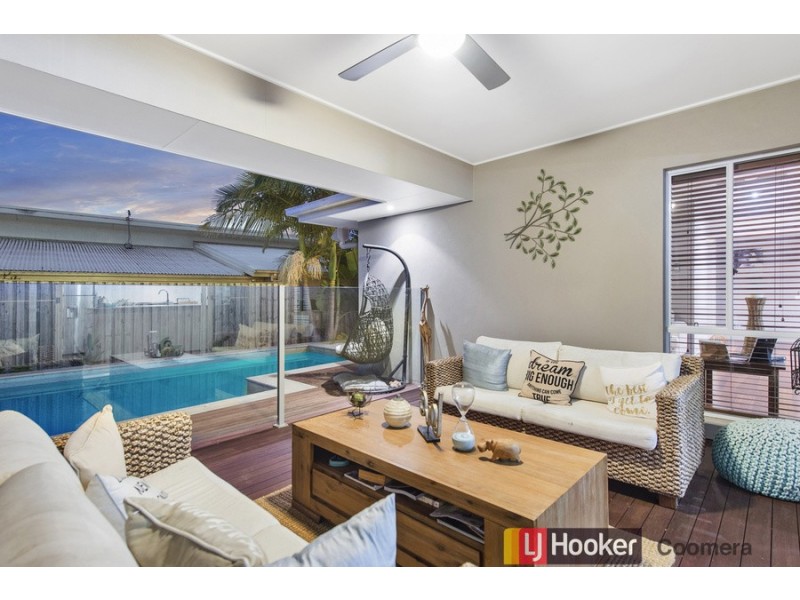17 Garawarra Crescent, Upper Coomera QLD 4209
