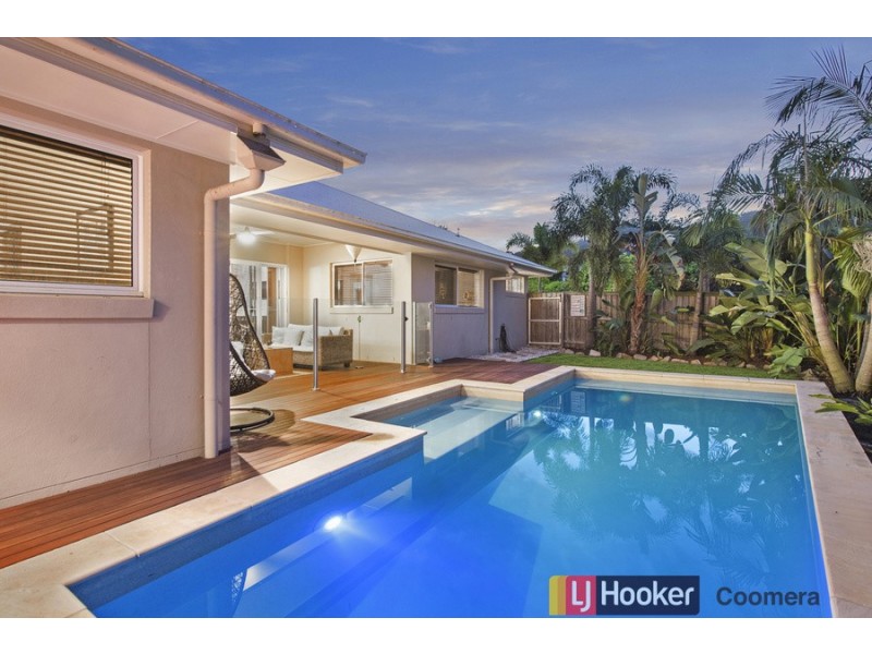 17 Garawarra Crescent, Upper Coomera QLD 4209