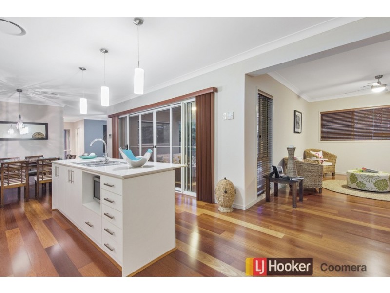 17 Garawarra Crescent, Upper Coomera QLD 4209