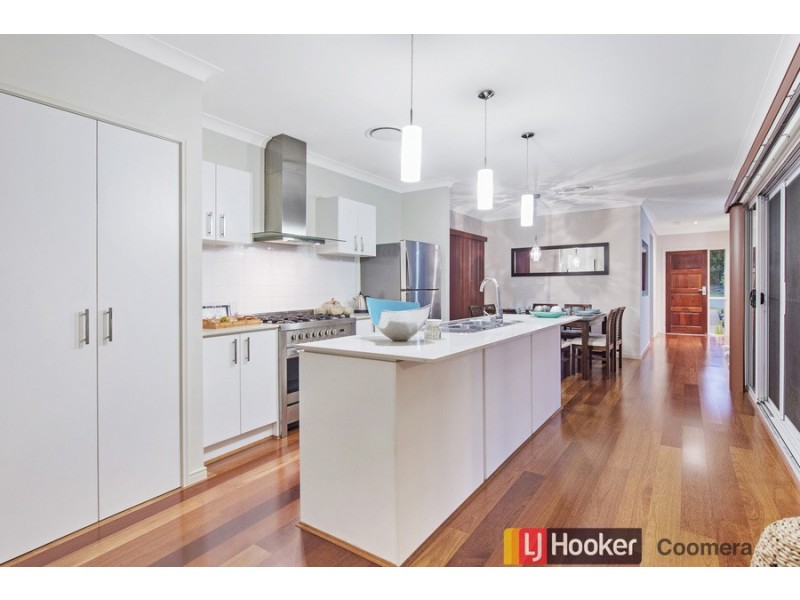 17 Garawarra Crescent, Upper Coomera QLD 4209
