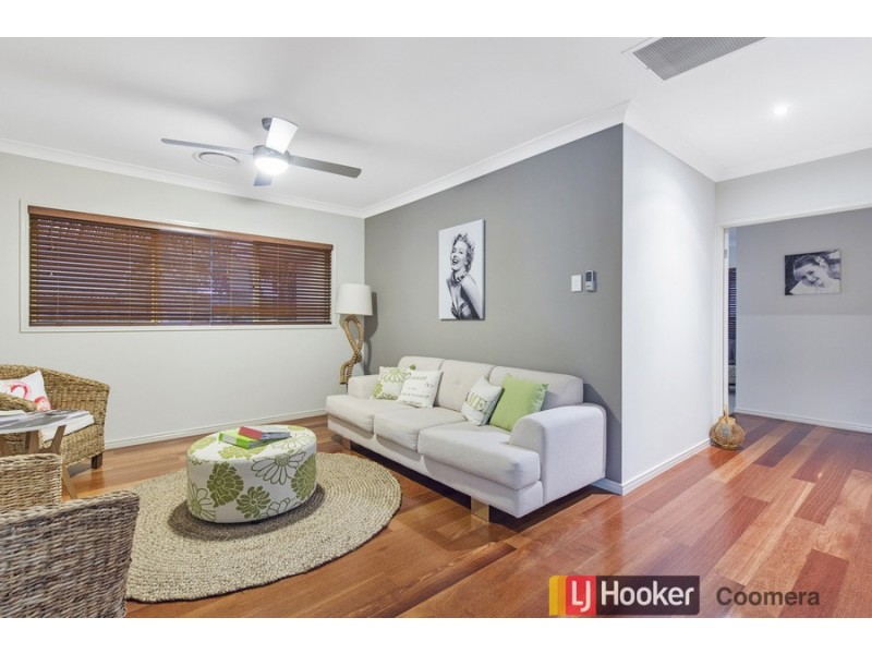 17 Garawarra Crescent, Upper Coomera QLD 4209