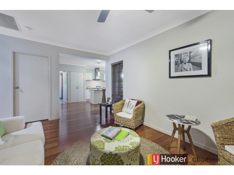 17 Garawarra Crescent, Upper Coomera QLD 4209