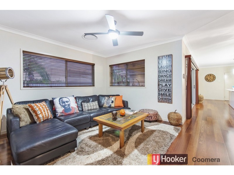 17 Garawarra Crescent, Upper Coomera QLD 4209