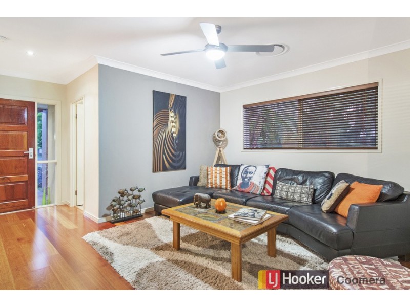 17 Garawarra Crescent, Upper Coomera QLD 4209
