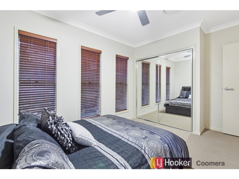 17 Garawarra Crescent, Upper Coomera QLD 4209