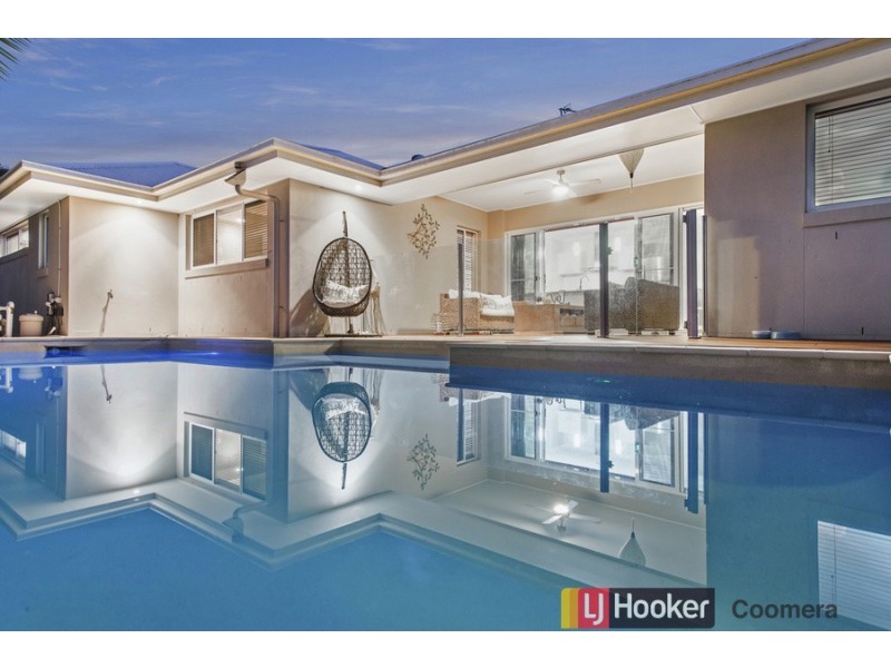 17 Garawarra Crescent, Upper Coomera QLD 4209