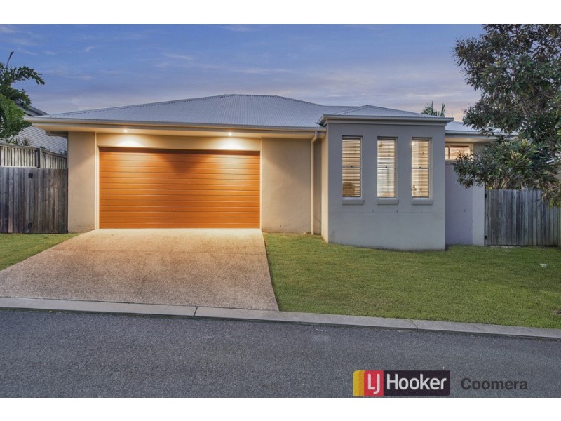 17 Garawarra Crescent, Upper Coomera QLD 4209