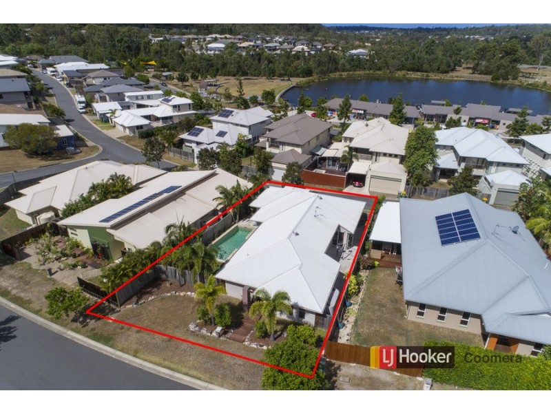 17 Garawarra Crescent, Upper Coomera QLD 4209