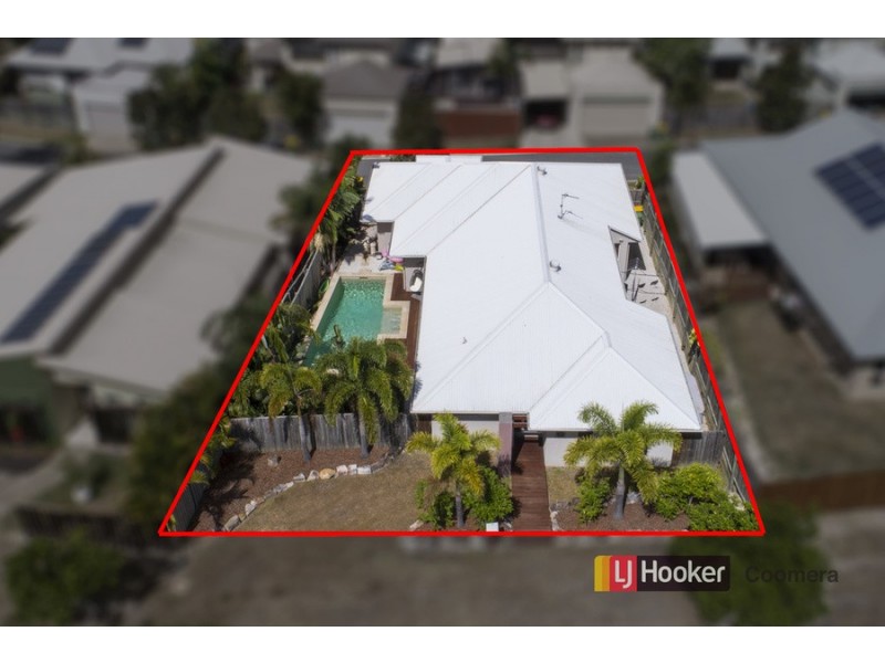 17 Garawarra Crescent, Upper Coomera QLD 4209