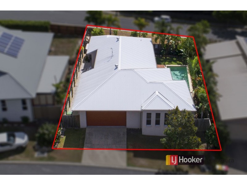 17 Garawarra Crescent, Upper Coomera QLD 4209