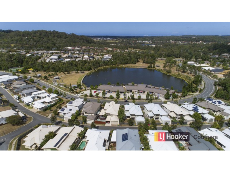 17 Garawarra Crescent, Upper Coomera QLD 4209