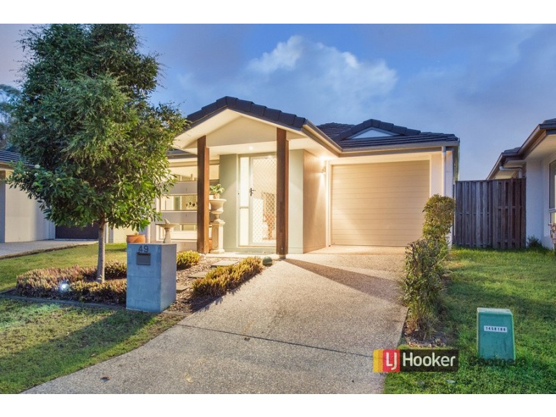 49 The Landings, Upper Coomera QLD 4209