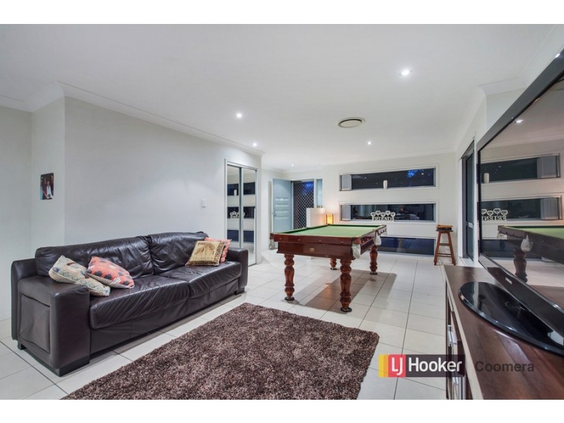 49 The Landings, Upper Coomera QLD 4209