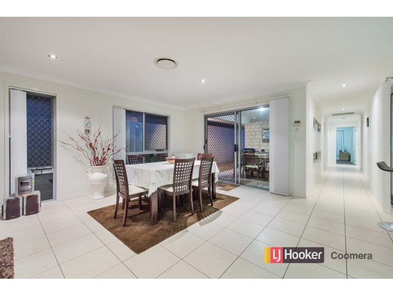 49 The Landings, Upper Coomera QLD 4209