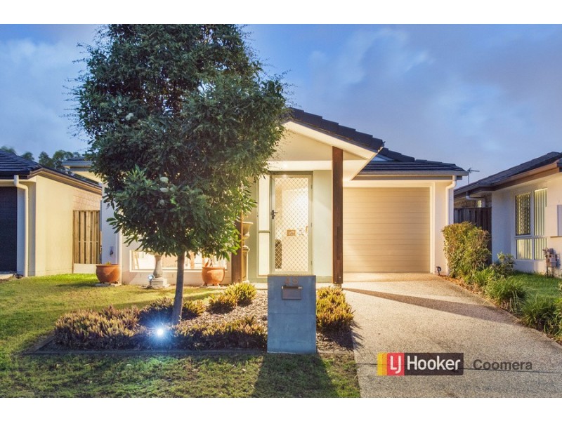49 The Landings, Upper Coomera QLD 4209