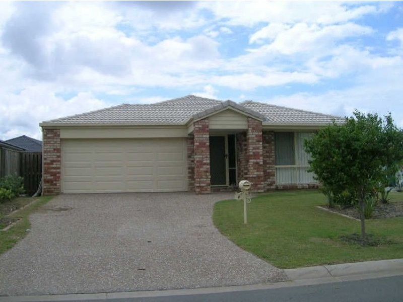 6 Flight Road, Upper Coomera QLD 4209