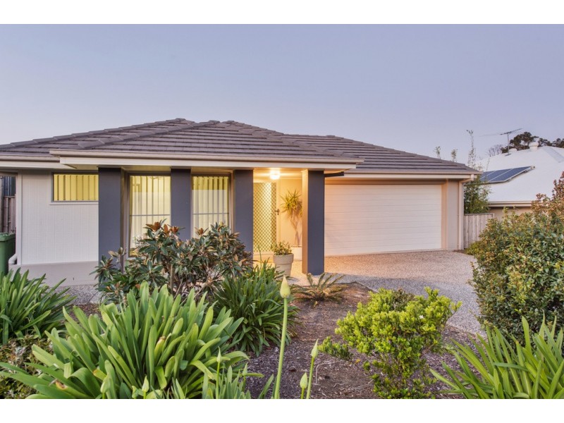 7 Yarrambat Rise, Upper Coomera QLD 4209