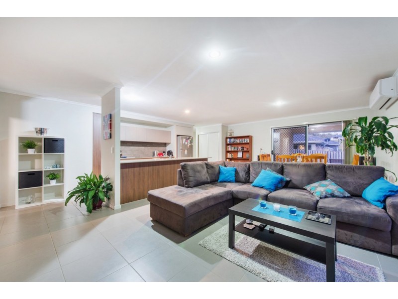7 Yarrambat Rise, Upper Coomera QLD 4209