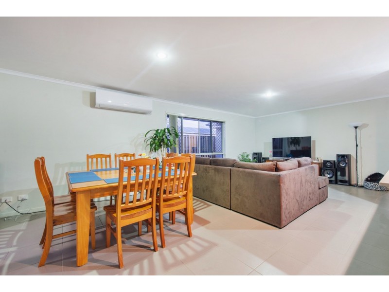 7 Yarrambat Rise, Upper Coomera QLD 4209