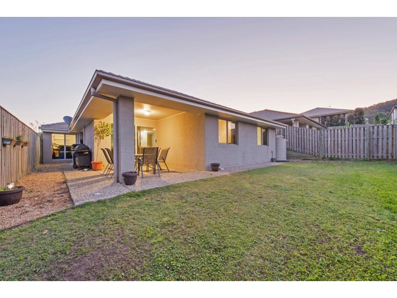 7 Yarrambat Rise, Upper Coomera QLD 4209