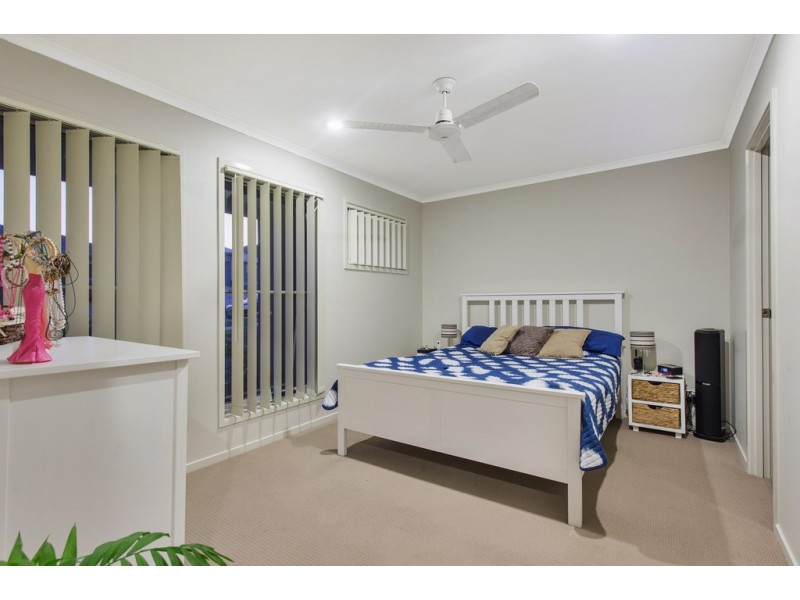 7 Yarrambat Rise, Upper Coomera QLD 4209