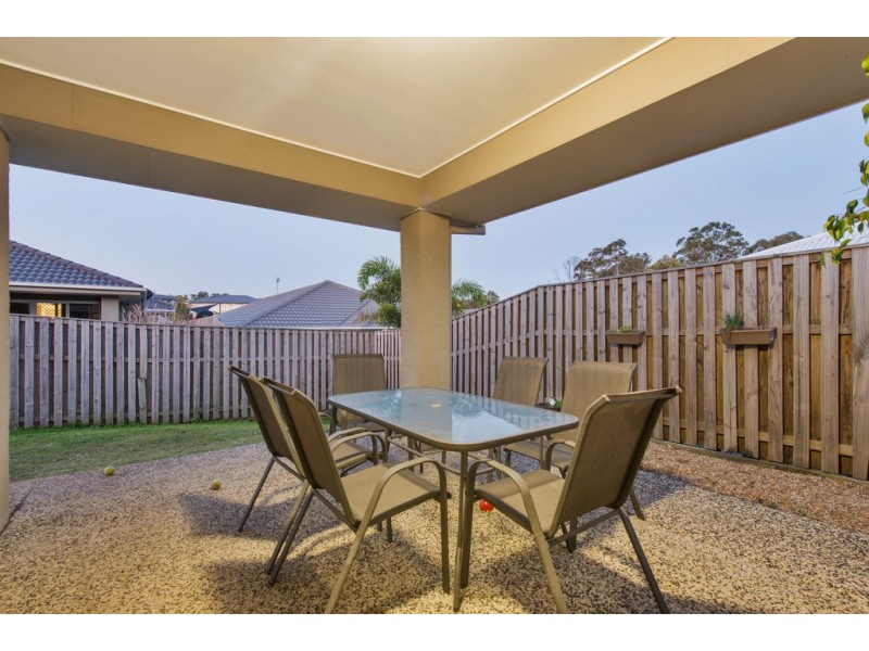 7 Yarrambat Rise, Upper Coomera QLD 4209