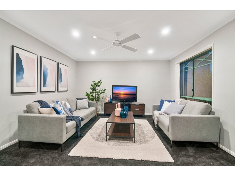 34 Stanfield Drive, Upper Coomera QLD 4209