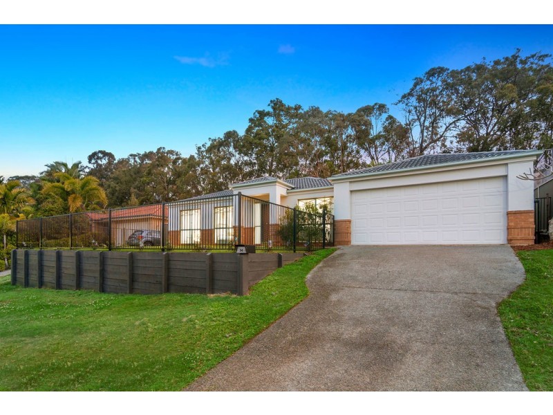 34 Stanfield Drive, Upper Coomera QLD 4209
