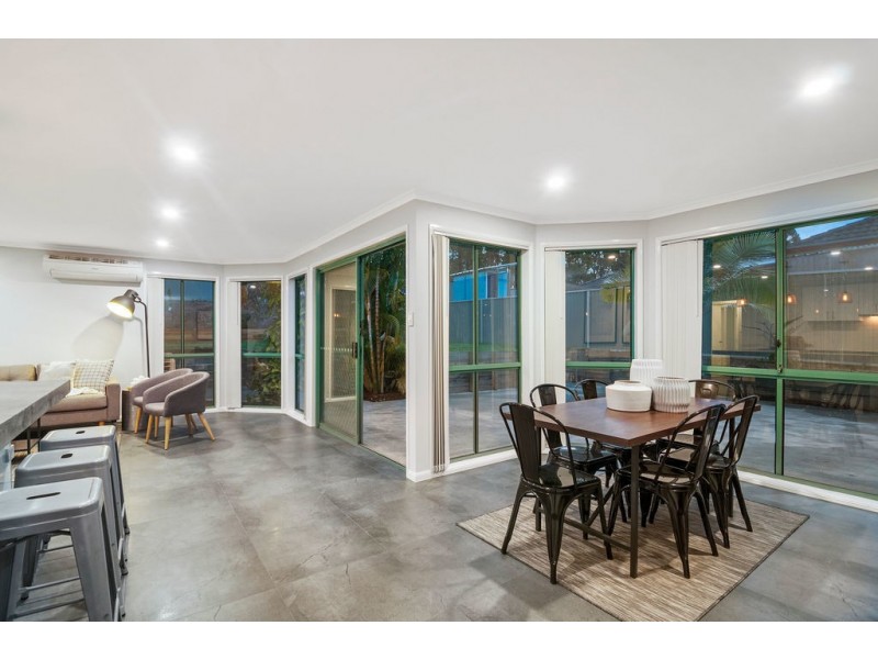 34 Stanfield Drive, Upper Coomera QLD 4209