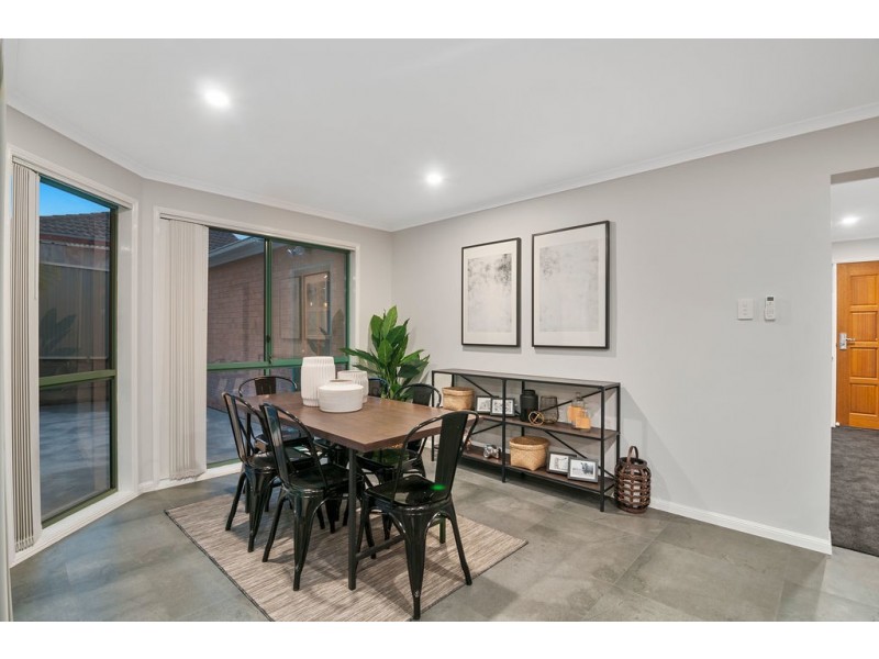 34 Stanfield Drive, Upper Coomera QLD 4209