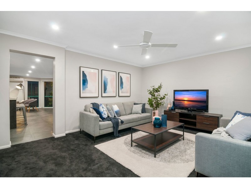 34 Stanfield Drive, Upper Coomera QLD 4209