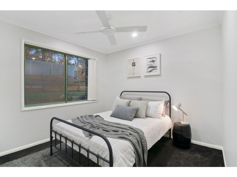 34 Stanfield Drive, Upper Coomera QLD 4209