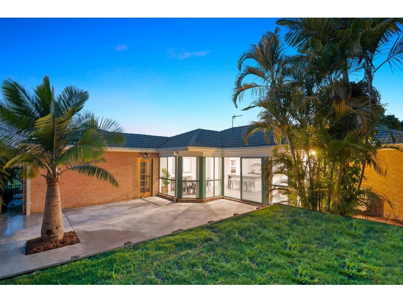 34 Stanfield Drive, Upper Coomera QLD 4209