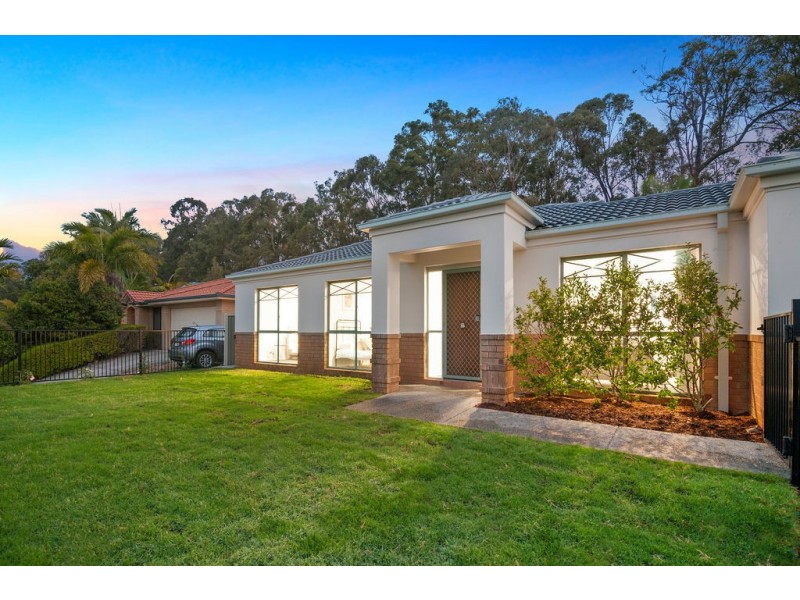 34 Stanfield Drive, Upper Coomera QLD 4209