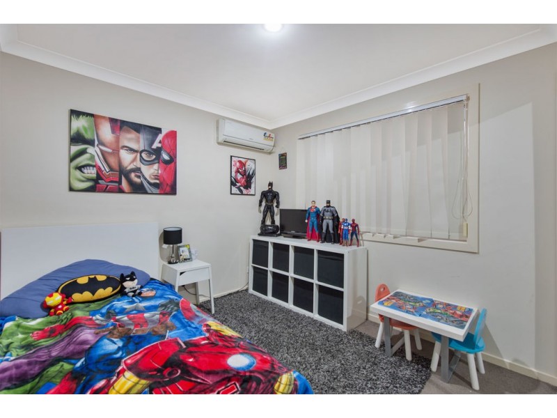 6 Moorhen Street, Coomera QLD 4209