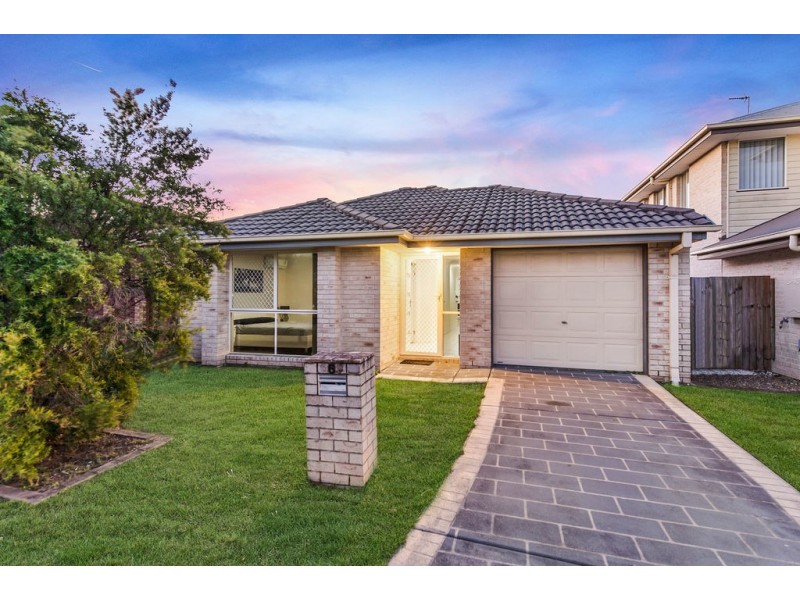 6 Moorhen Street, Coomera QLD 4209