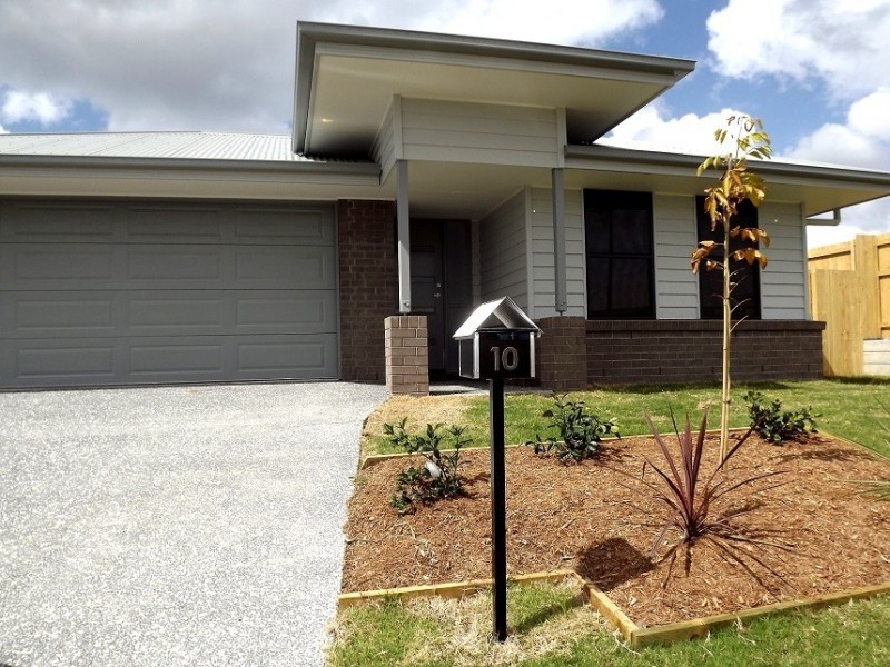 10 Greenwich Avenue, Pimpama QLD 4209