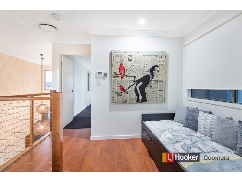 44 North Quay Circuit, Hope Island QLD 4212