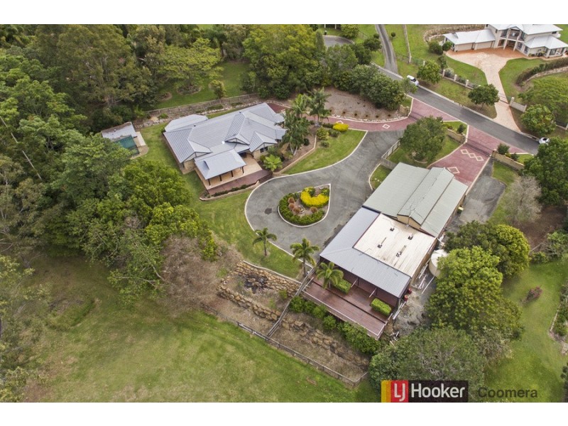 14 Manderson Court, Belivah QLD 4207