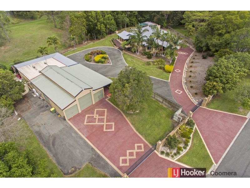 14 Manderson Court, Belivah QLD 4207