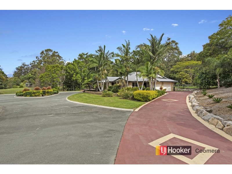 14 Manderson Court, Belivah QLD 4207