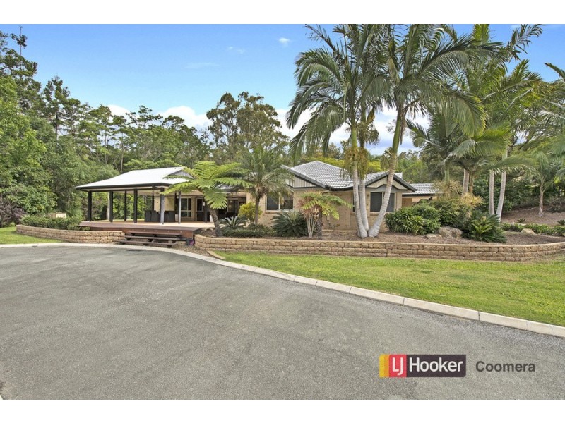 14 Manderson Court, Belivah QLD 4207
