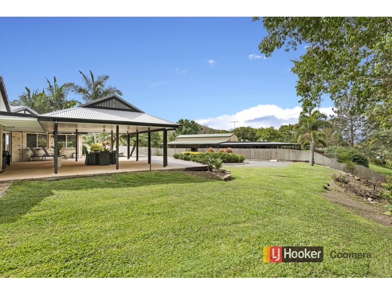 14 Manderson Court, Belivah QLD 4207
