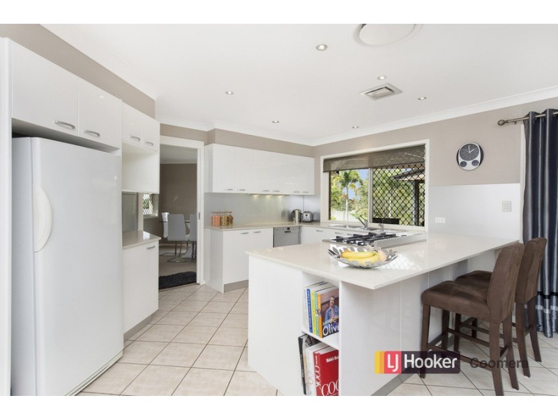 14 Manderson Court, Belivah QLD 4207