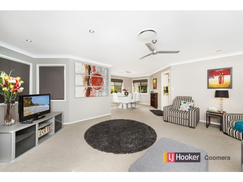 14 Manderson Court, Belivah QLD 4207