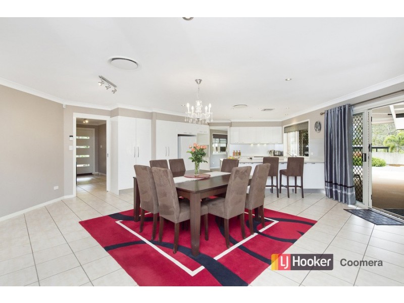 14 Manderson Court, Belivah QLD 4207