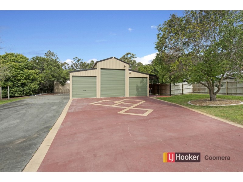 14 Manderson Court, Belivah QLD 4207