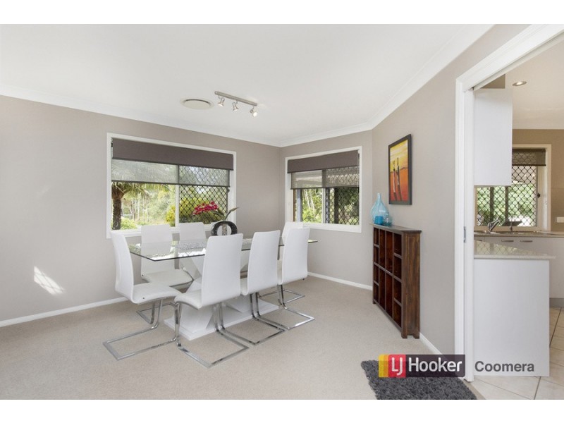 14 Manderson Court, Belivah QLD 4207